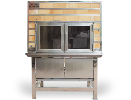 好味厨具-专业果木炉生产定制厂家,产品畅销全国